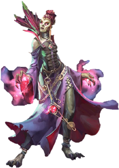 Vanescula - Chronicle Runescape Legends Vanescula Clipart (536x700), Png Download