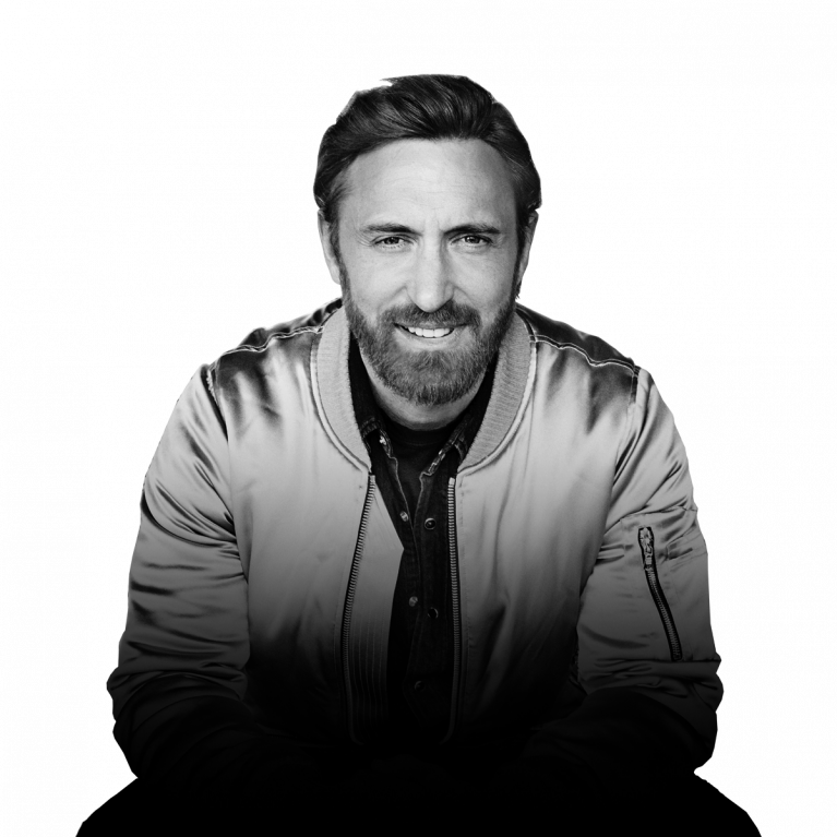 David Guetta Png - David Guetta Clipart (767x767), Png Download