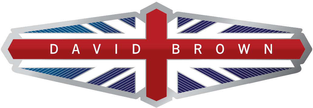 Hd Png - David Brown Automotive Logo Clipart (1366x768), Png Download