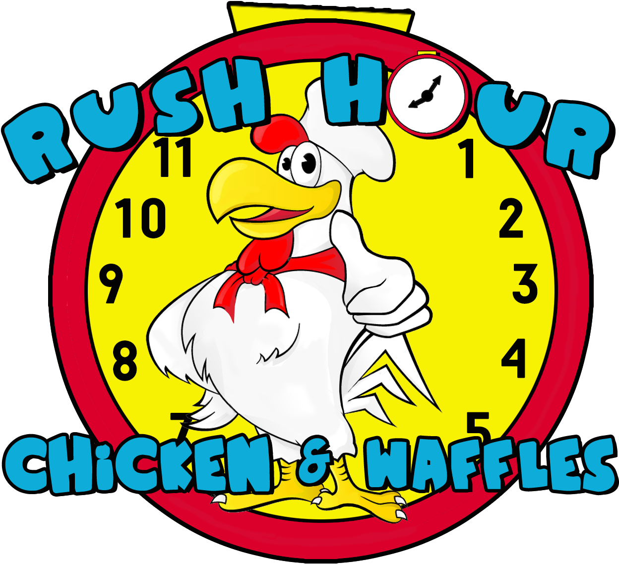 Cartoon Clipart (1280x1280), Png Download