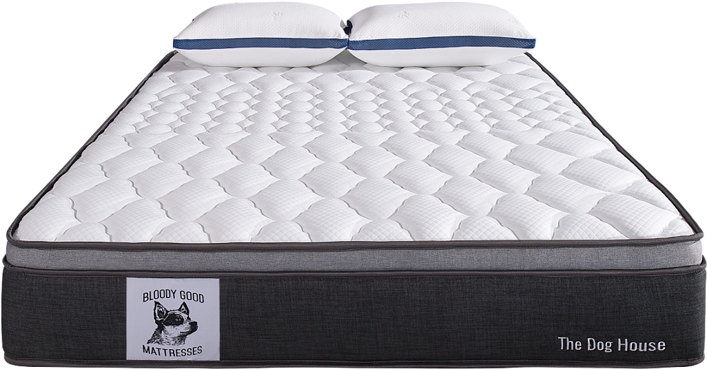 Mattress Clipart (1080x675), Png Download