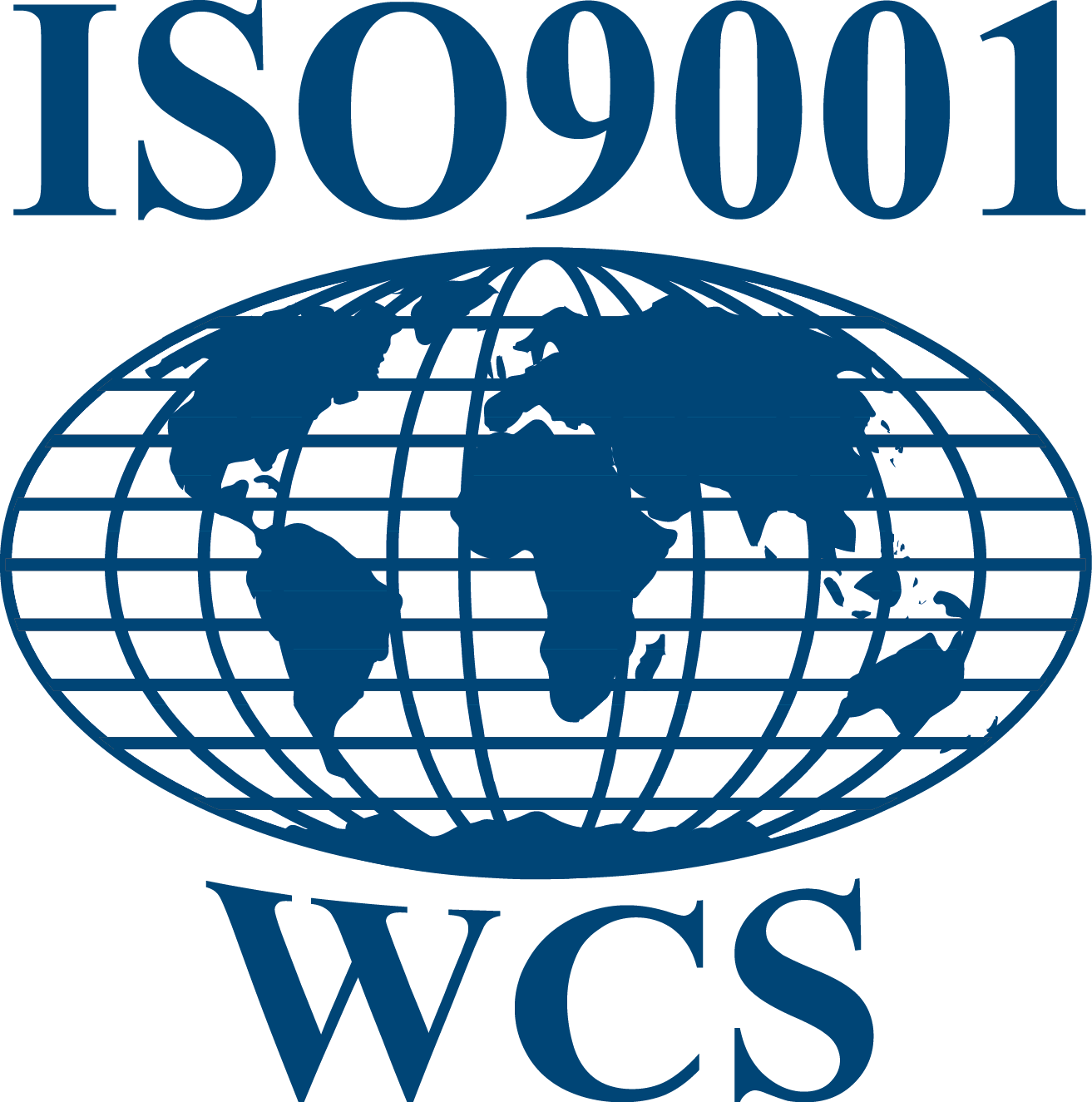Iso 9001 Logo Png - Haccp Logo Clipart (1313x1325), Png Download