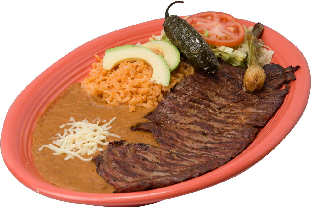 See Our - Carne Asada Clipart - Large Size Png Image - PikPng