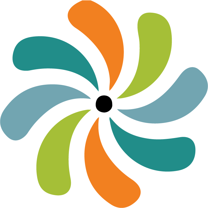 Mist Harlem Logo Clipart (722x722), Png Download