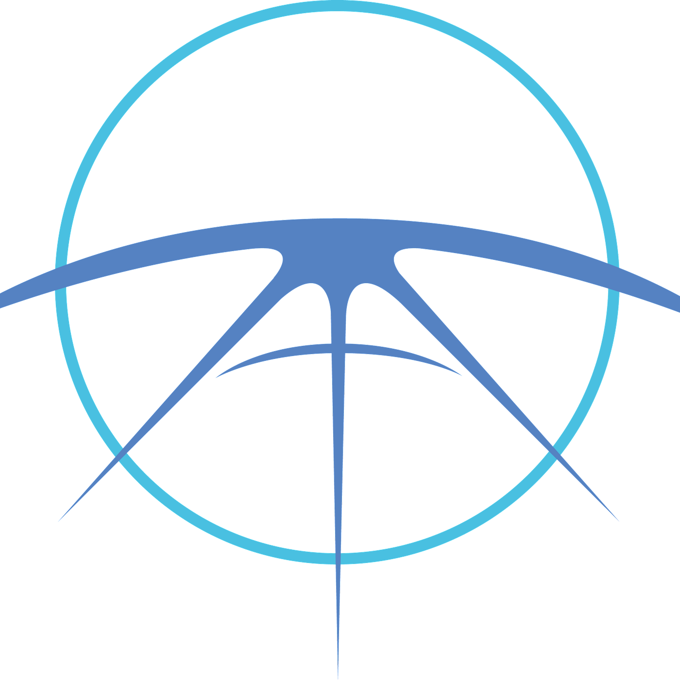 Chimney On Fire - Circle Clipart (1400x1400), Png Download