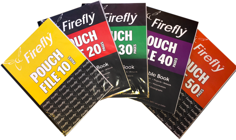Firefly - Flyer Clipart (794x472), Png Download