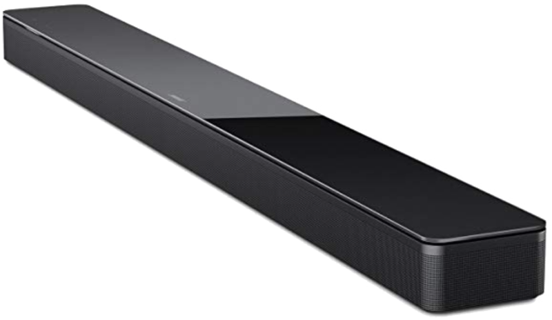 Best Bose Soundbars In - Bose Soundbar 700 Png Clipart (800x464), Png Download
