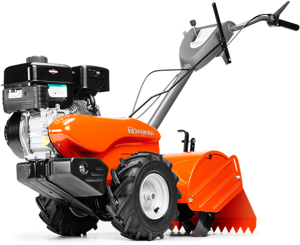 Husqvarna Rototiller Clipart (640x640), Png Download