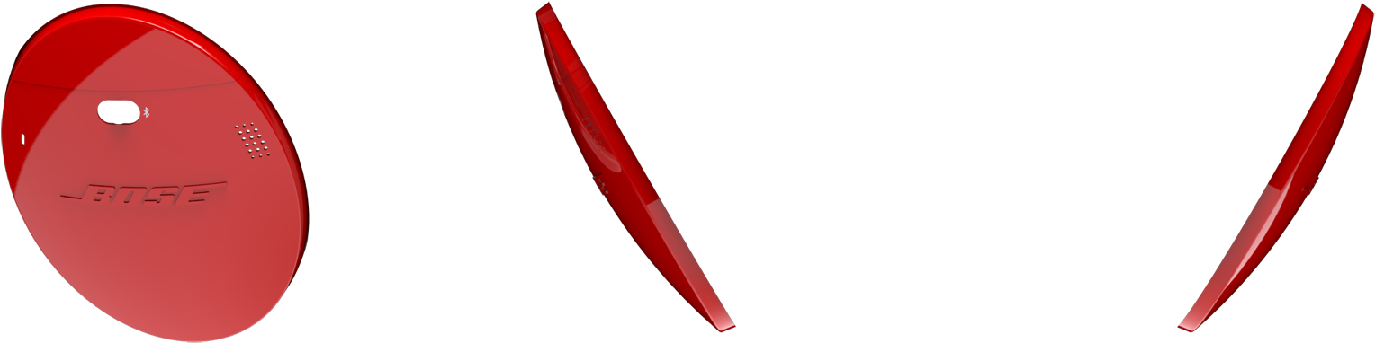 Net/bose Quietcomfort 35 Ii/ - Circle Clipart (2000x1200), Png Download