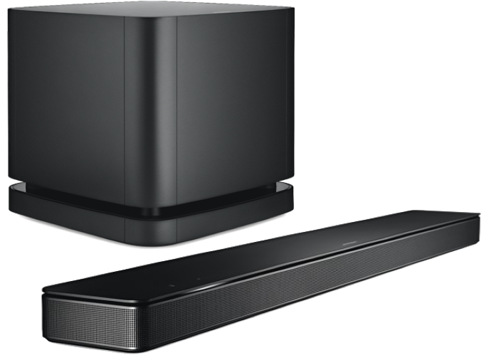 Bose Bass Module 500 Clipart (700x700), Png Download