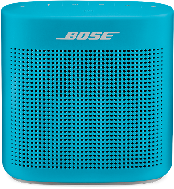 Bose Soundlink Color Ii Clipart (1000x852), Png Download