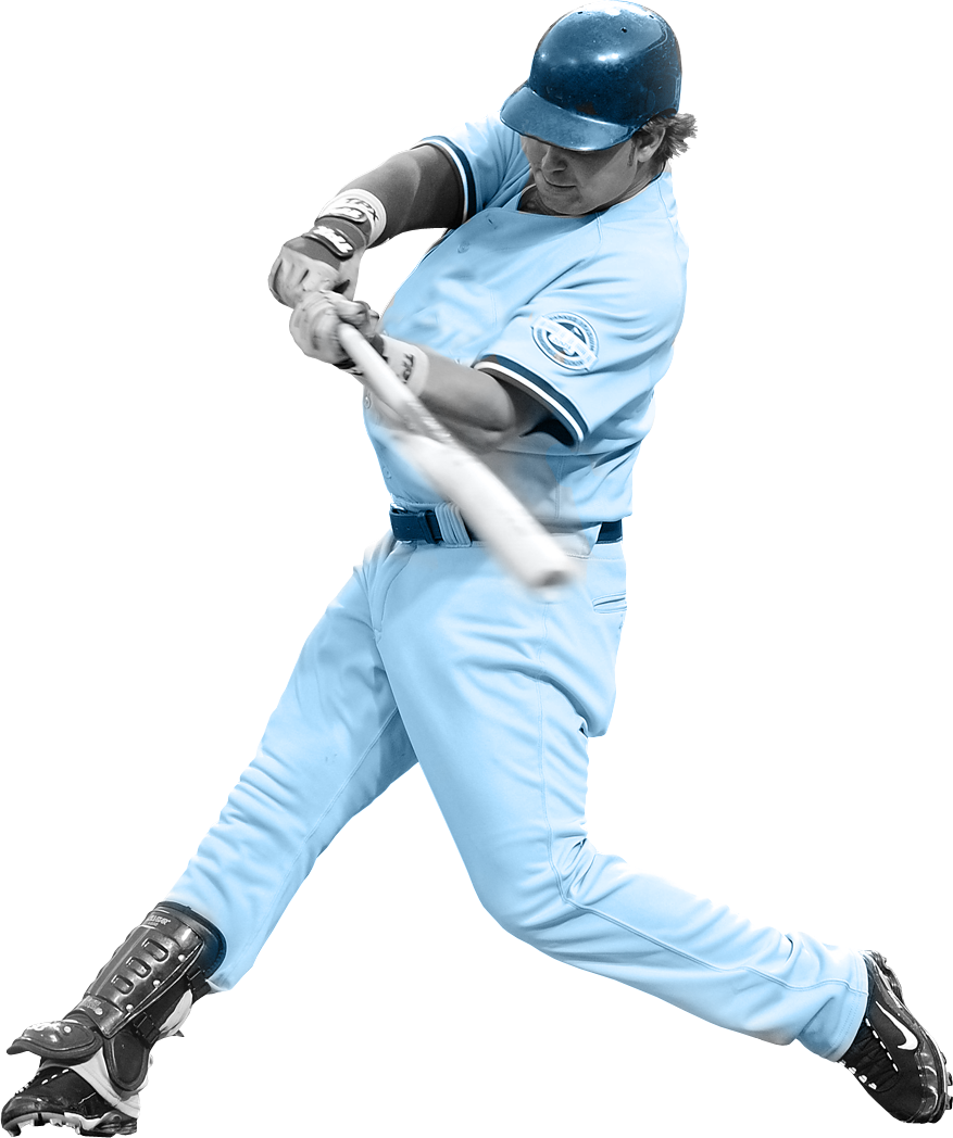 My World Series Dashboard Metrics - Baseball Batter Transparent Background Clipart (877x1048), Png Download