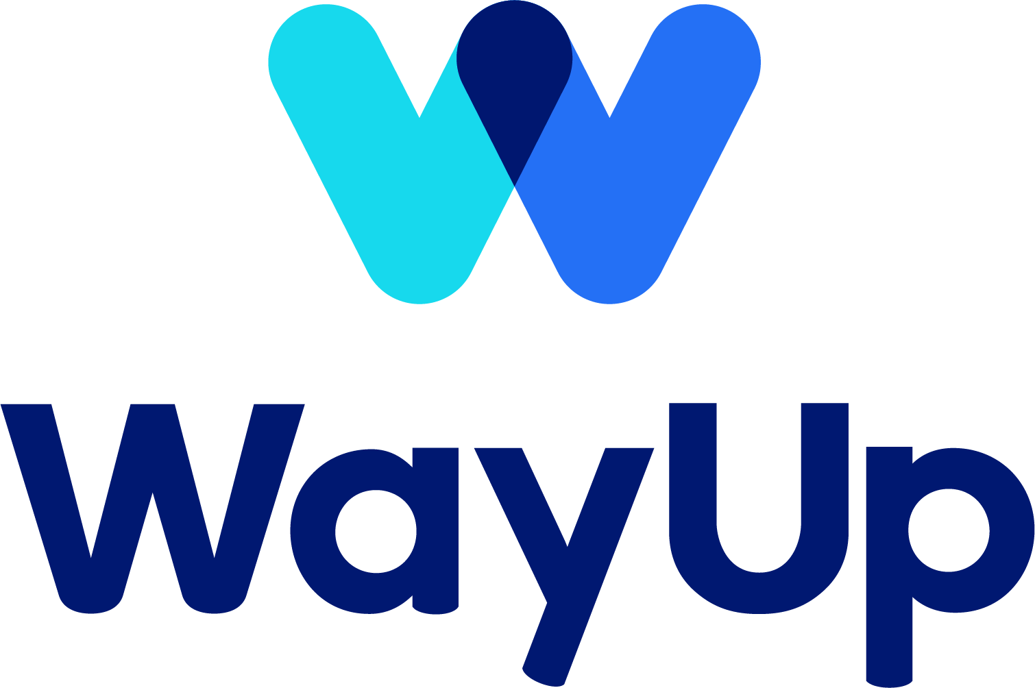 Active - Wayup Logo Clipart (1510x1004), Png Download