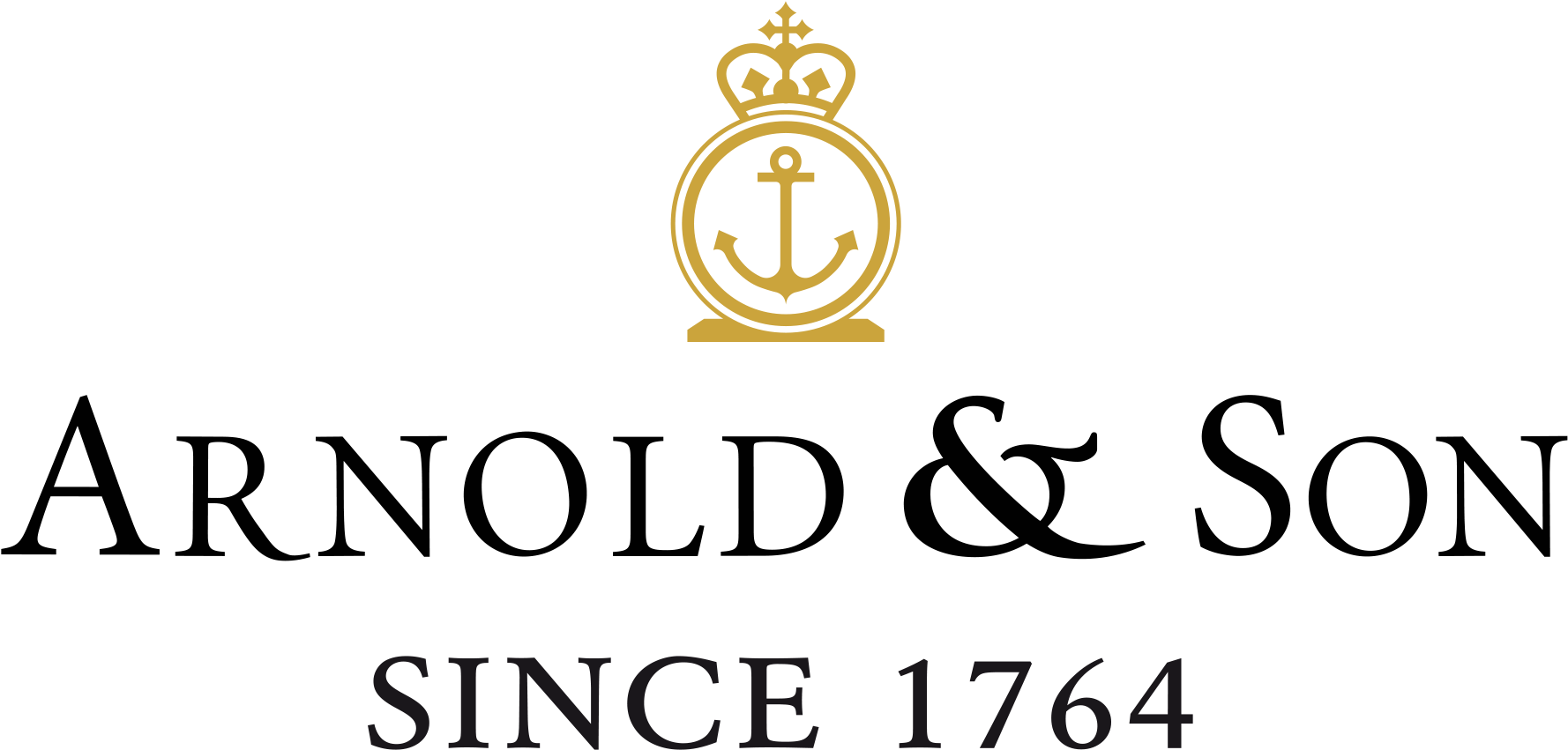 Arnold Son Logo New - Arnold & Son Logo Clipart (1778x851), Png Download