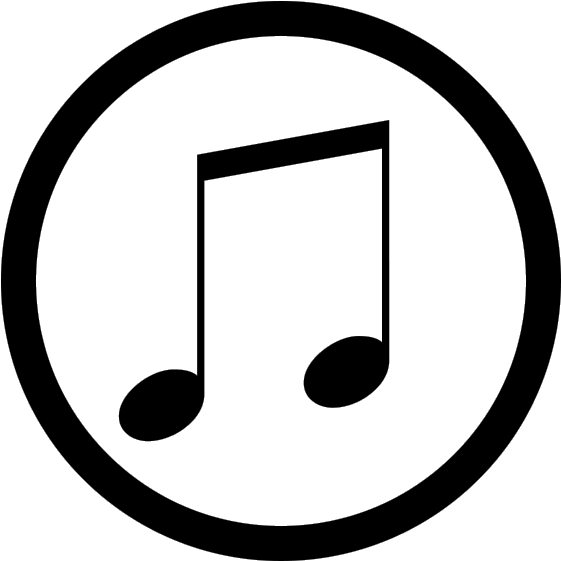 Itunes - Copyright Symbol Clipart (626x626), Png Download