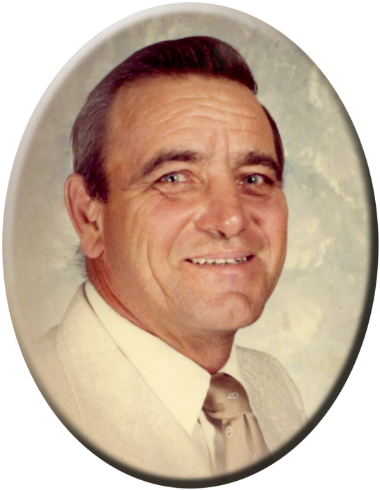 John "jack" Swisher - Circle Clipart (543x700), Png Download