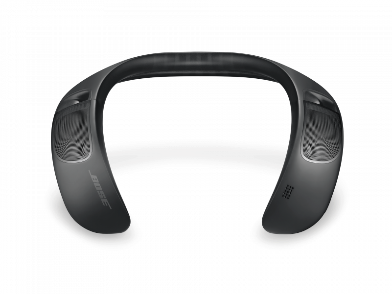 Bose Soundwear Companion Speaker Clipart (800x800), Png Download