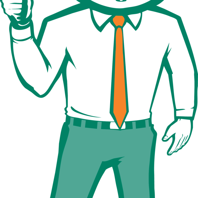 Minuteman Press Clipart (640x640), Png Download