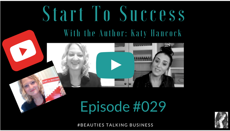 How To Start And Grow A Nail Business - Media Clipart (800x800), Png Download