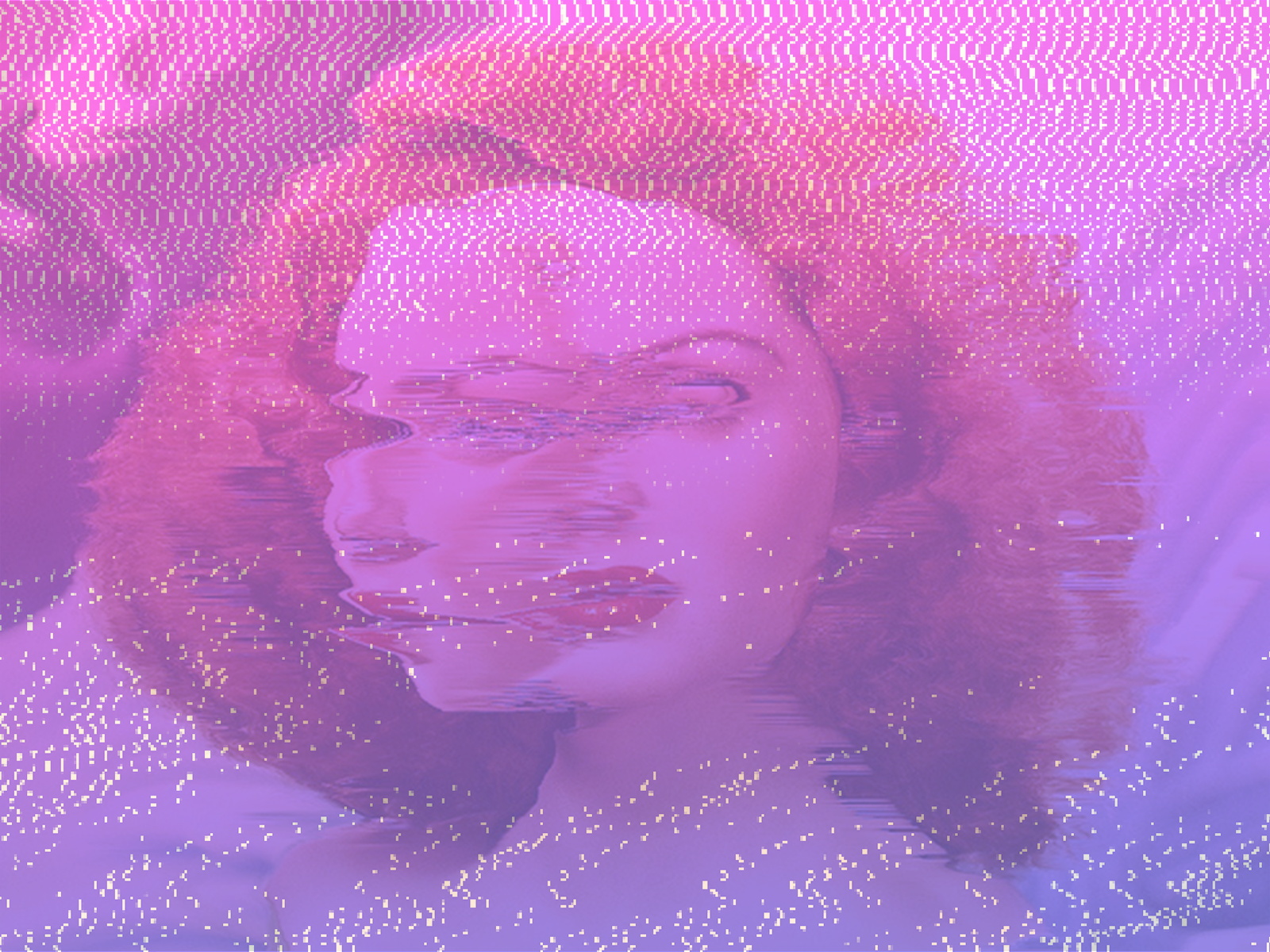 Glitch Png Transparent - Illustration Clipart (1600x1200), Png Download