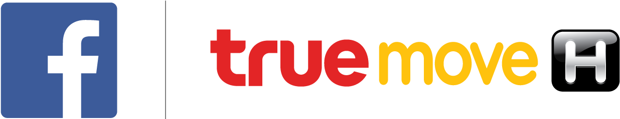 True Move Logo Png - True Corporation Clipart (1239x275), Png Download