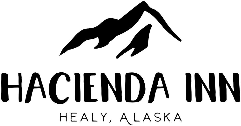 Denali Hacienda Clipart (1000x524), Png Download