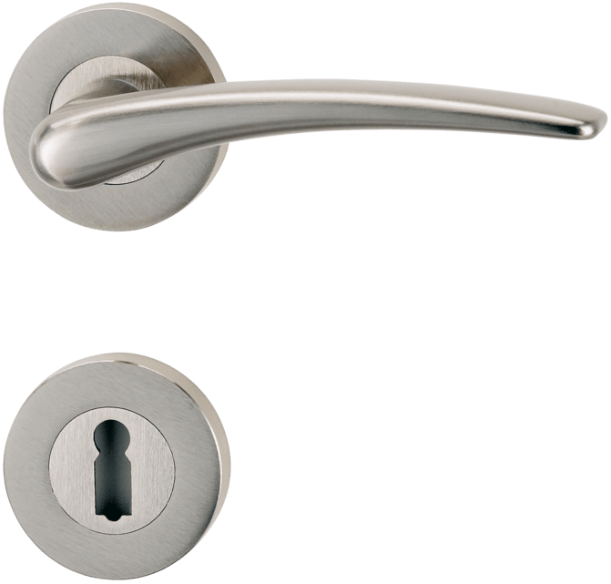 Freigestelltes Produktbild Im Idealen Blickwinkel Fotografiert - Griffwerk Marisa Clipart (671x641), Png Download