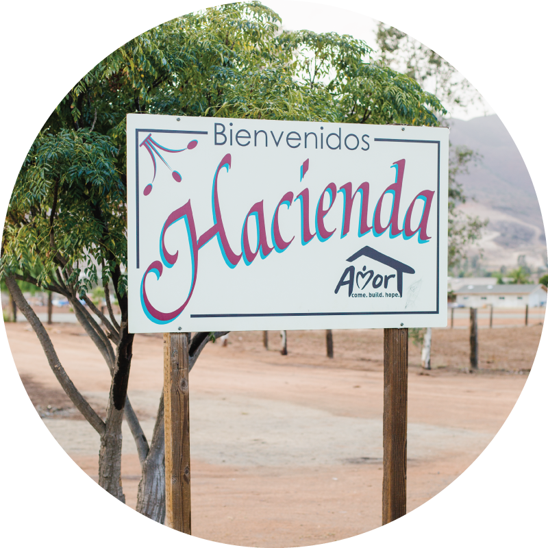 Campaign Camp Photo 2 - Amor Ministries Clipart (800x800), Png Download