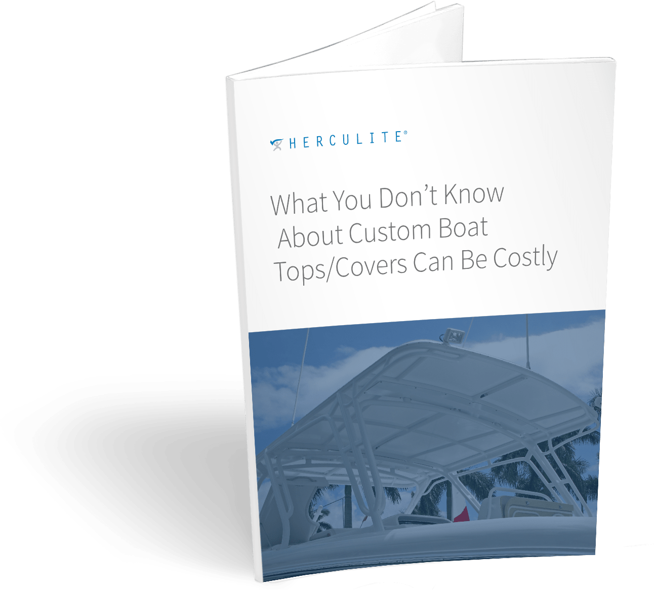 What You Don't Know About Custom Boat Tops/covers Can - Book Cover Clipart (1291x1291), Png Download