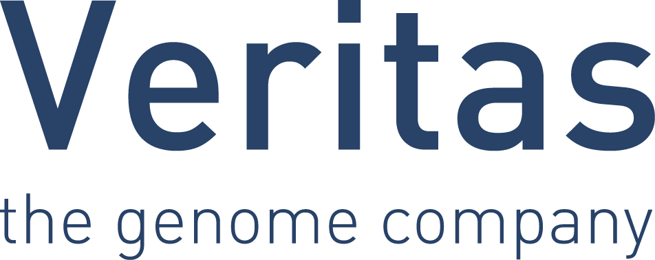 Veritas Genetics Competitors, Revenue And Employees - Veritas The Genome Company Clipart (952x378), Png Download