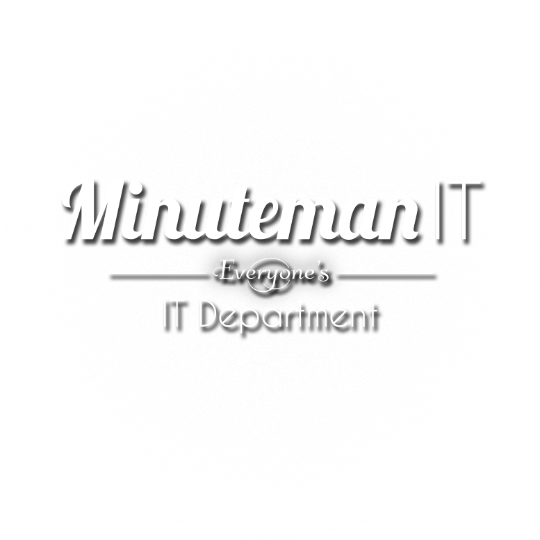 Minuteman It Logo - Porsche Clipart (777x777), Png Download