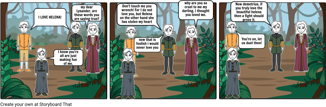 The Confusion - Cartoon Clipart (1164x385), Png Download