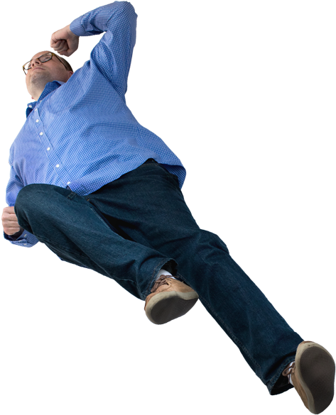 Figure Skating Jumps Clipart (600x600), Png Download