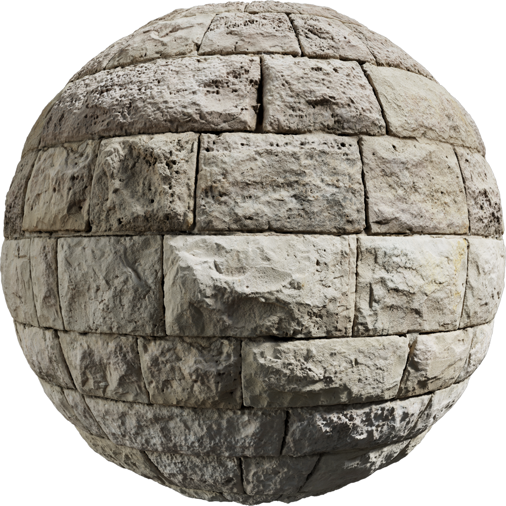 New Exterior Texture Scan -sandstone Blocks - Cobblestone Clipart (1024x1024), Png Download