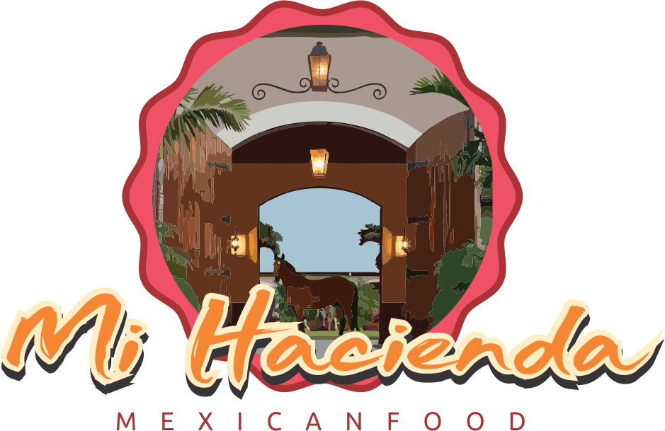 Mi Hacienda Logo - Illustration Clipart (939x609), Png Download