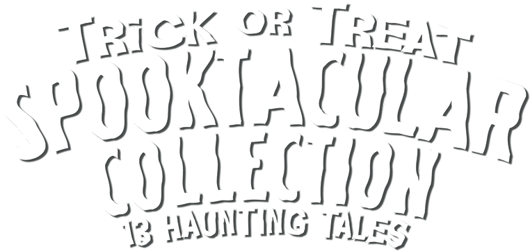Ghouls, Goblins And Ghosts Are Running Amok In This - Calligraphy Clipart (960x540), Png Download
