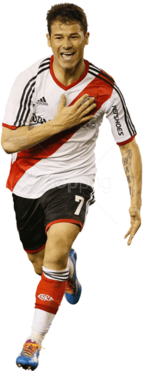 Free Png Download Rodrigo Mora Png Images Background - Player Clipart (480x1247), Png Download