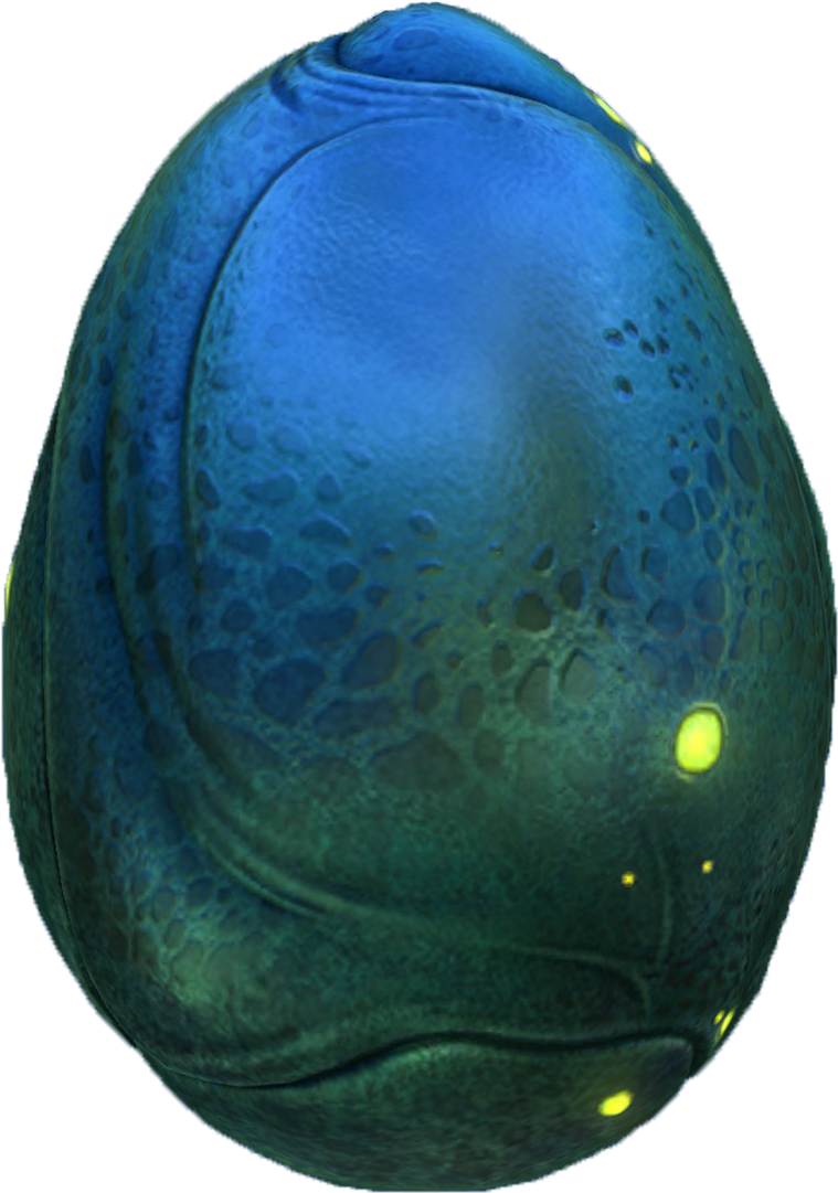 Latestcb=20150922210151 - Subnautica Mesmer Egg Clipart (1920x1080), Png Download