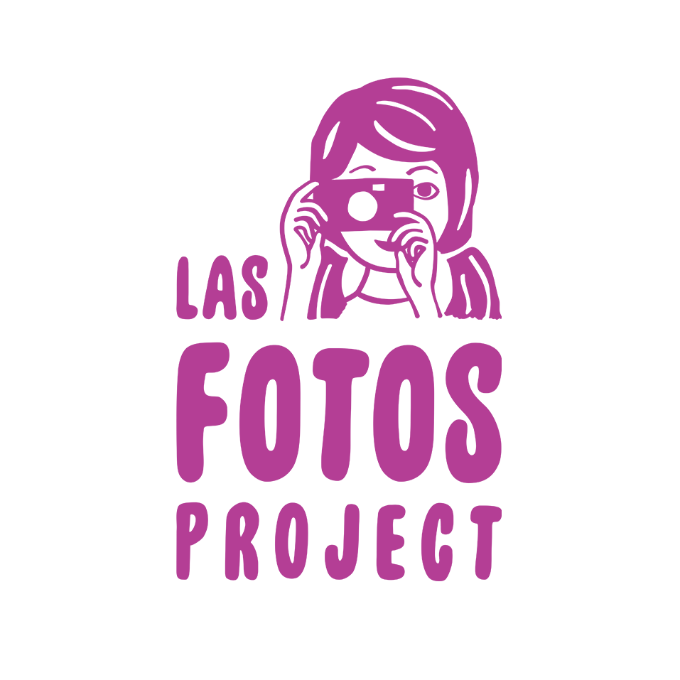 Logo - Las Fotos Project Clipart (1000x1000), Png Download