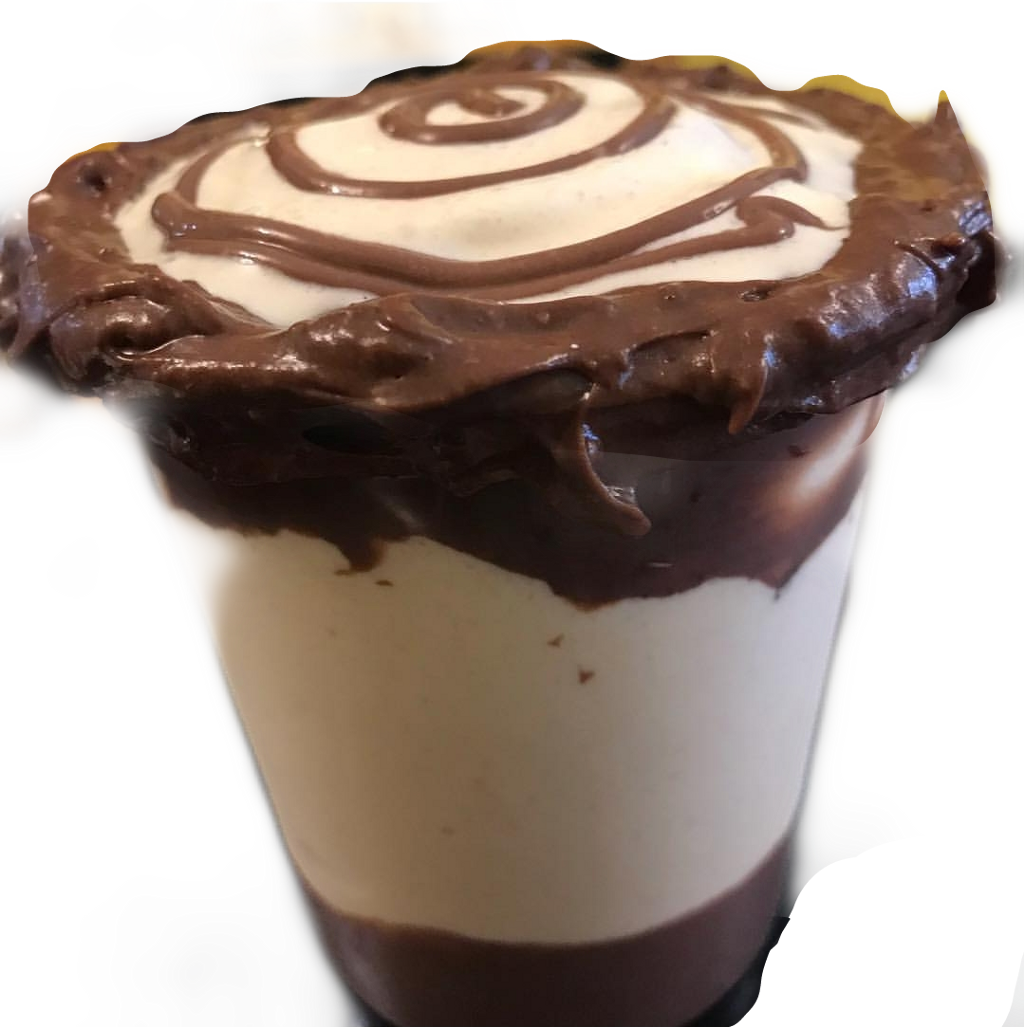 Saiba Mais - Shake Herbalife Gourmet Png Clipart (1024x1027), Png Download