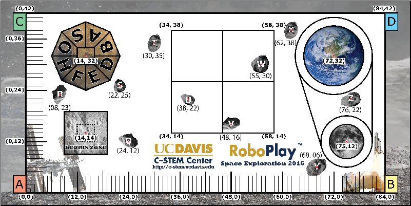 2015roboplay 2016roboplay - Circle Clipart (800x800), Png Download