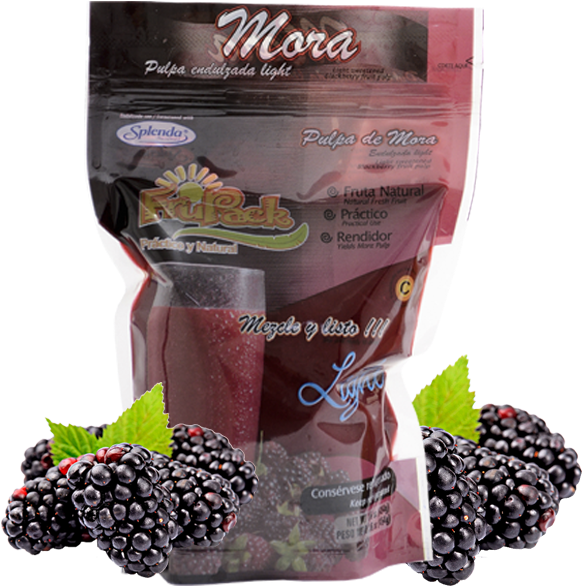 Mora Png - Seedless Fruit Clipart (600x600), Png Download