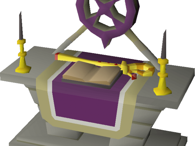 Altar Clipart Ancient - Cartoon - Png Download (640x480), Png Download