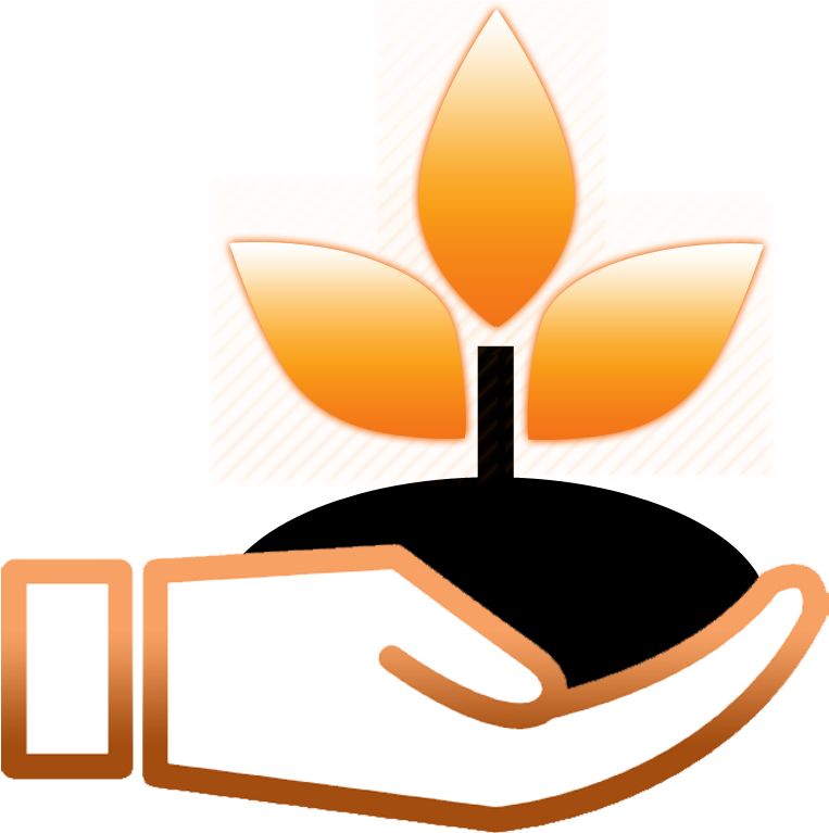 The Social Seed Clipart (1024x768), Png Download