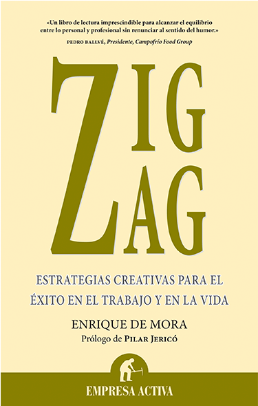 Zig Zag - Poster Clipart (776x590), Png Download