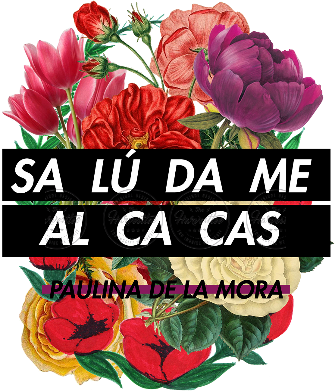Paulina De La Mora Frases Clipart (1500x1500), Png Download