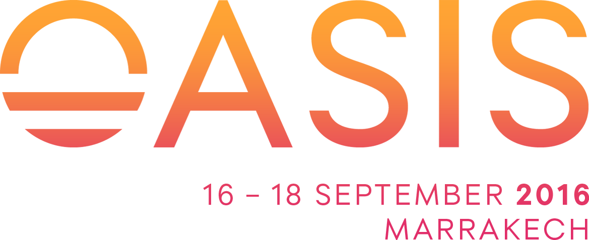 Newsletter-logo Dates - Oasis Festival Logo Png Clipart (1169x477), Png Download