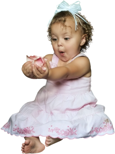 Tube Png Enfant Clipart (480x645), Png Download