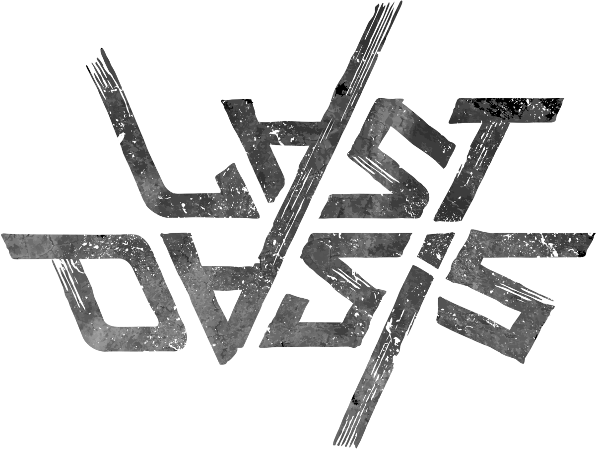 Last Oasis Logo Clipart (1200x932), Png Download