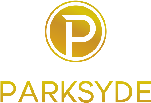 87 Serious Modern Building Logo Designs For Parksyde - Circle Clipart (1201x1001), Png Download